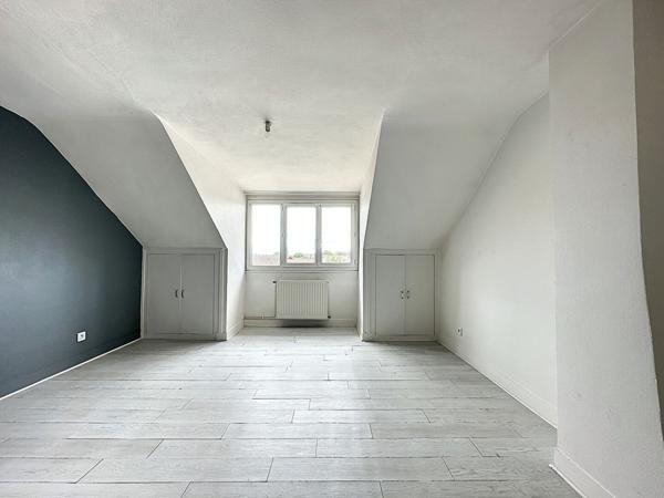 Maison Oissel 3 pièce(s) 62m²