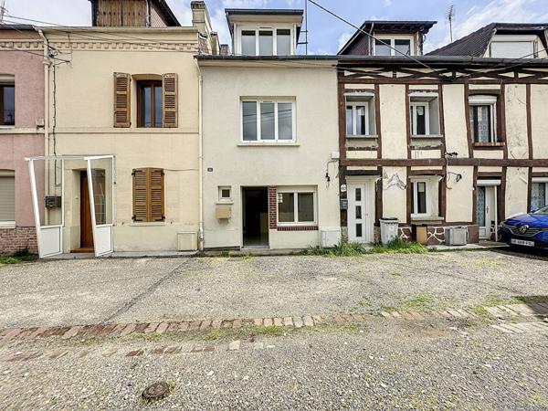 Maison Oissel 3 pièce(s) 62m²
