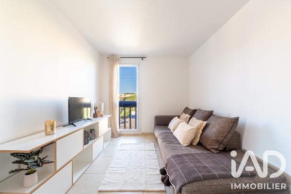 Appartement à vendre 2 pièces 54 m² Fréjus