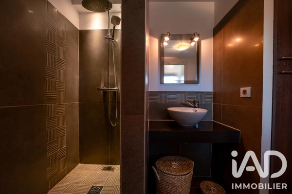 Appartement à vendre 2 pièces 54 m² Fréjus