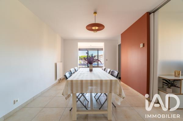 Appartement à vendre 2 pièces 54 m² Fréjus
