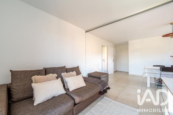 Appartement à vendre 2 pièces 54 m² Fréjus