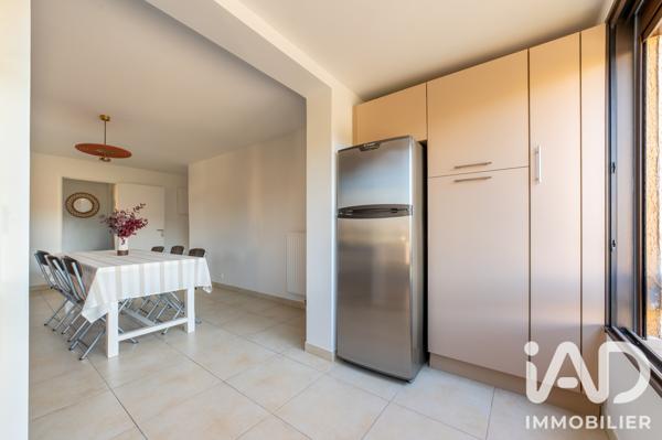 Appartement à vendre 2 pièces 54 m² Fréjus