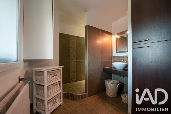 Appartement à vendre 2 pièces 54 m² Fréjus