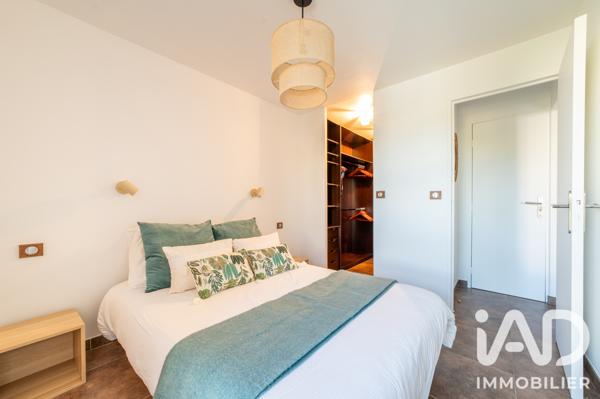 Appartement à vendre 2 pièces 54 m² Fréjus