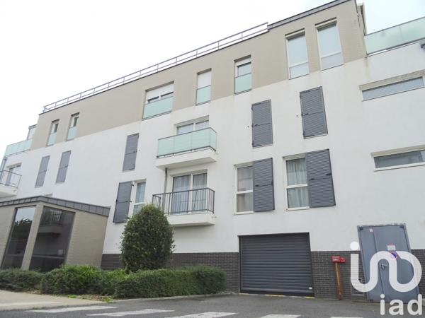 Appartement à vendre 3 pièces 60 m² Bondoufle