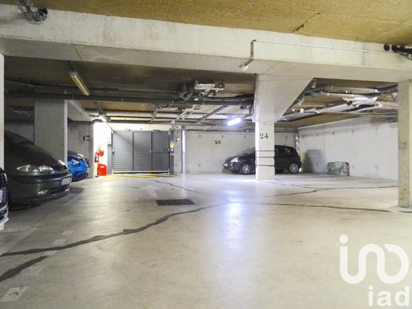 Appartement à vendre 3 pièces 60 m² Bondoufle