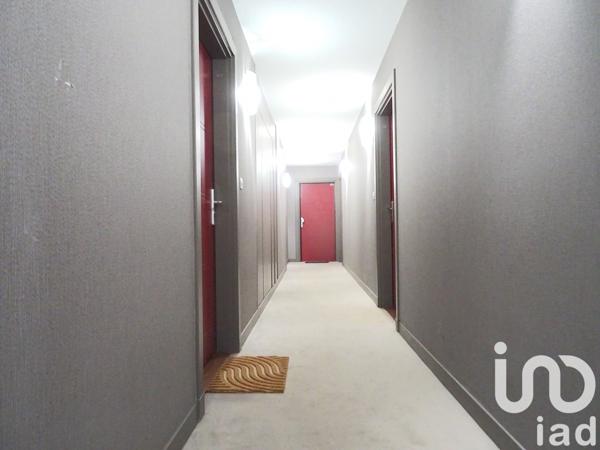 Appartement à vendre 3 pièces 60 m² Bondoufle