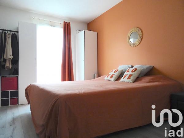 Appartement à vendre 3 pièces 60 m² Bondoufle