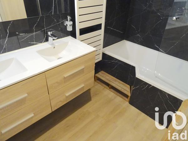 Appartement à vendre 3 pièces 60 m² Bondoufle