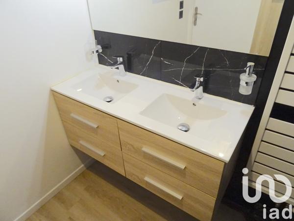 Appartement à vendre 3 pièces 60 m² Bondoufle