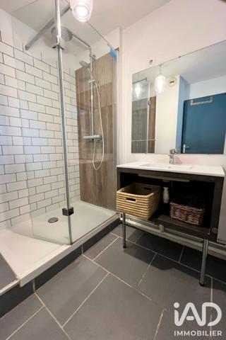 Appartement à vendre 2 pièces 47,82 m² Toulouse