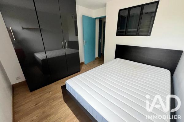 Appartement à vendre 2 pièces 47,82 m² Toulouse