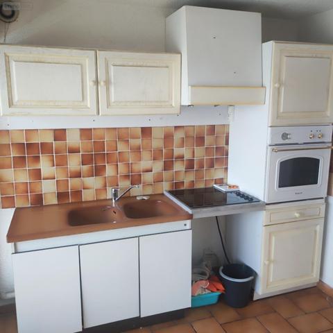 Appartement à vendre à Gap dans lesHautes-Alpes (05000), ref : 003/T4CV0625