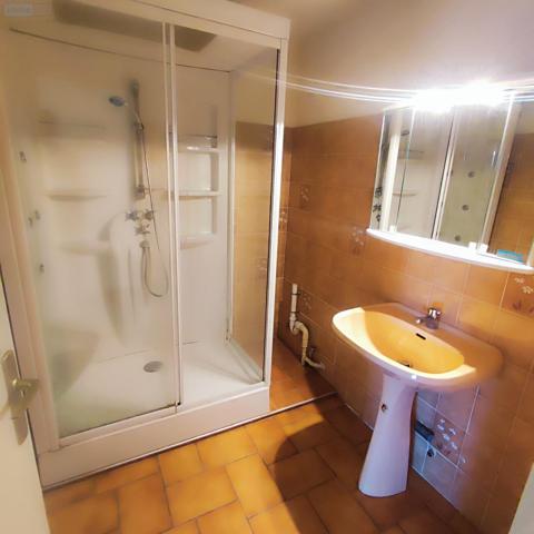 Appartement à vendre à Gap dans lesHautes-Alpes (05000), ref : 003/T4CV0625