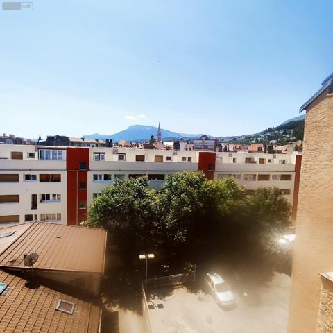 Appartement à vendre à Gap dans lesHautes-Alpes (05000), ref : 003/T4CV0625