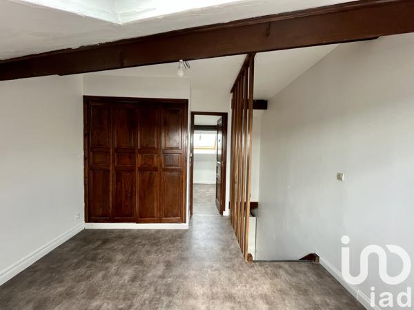 Appartement à vendre 2 pièces 39 m² Reims