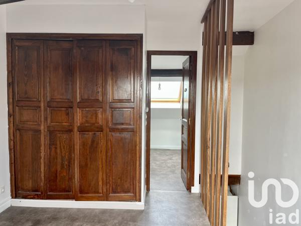 Appartement à vendre 2 pièces 39 m² Reims