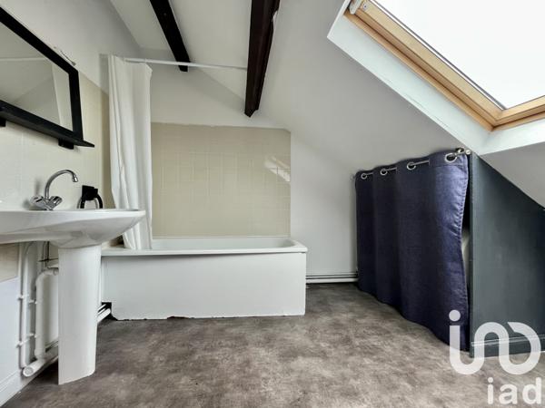 Appartement à vendre 2 pièces 39 m² Reims