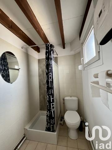 Appartement à vendre 2 pièces 39 m² Reims