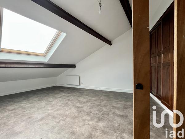 Appartement à vendre 2 pièces 39 m² Reims