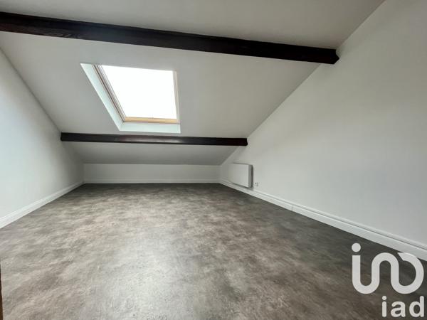 Appartement à vendre 2 pièces 39 m² Reims