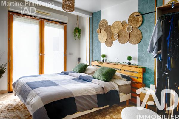 Maison à vendre 8 pièces 141 m² Courlon-sur-Yonne