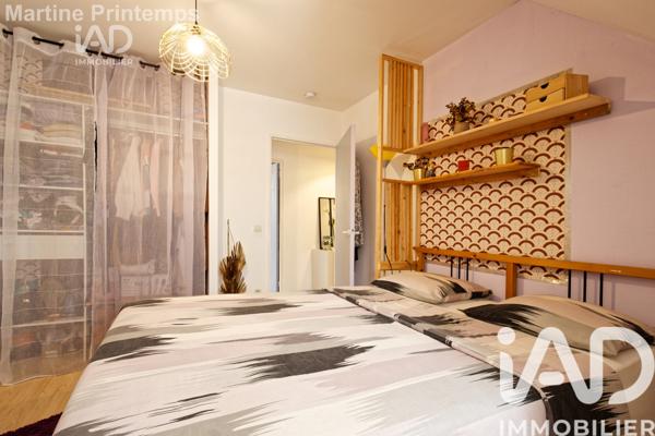 Maison à vendre 8 pièces 141 m² Courlon-sur-Yonne