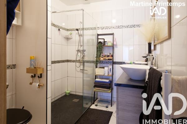 Maison à vendre 8 pièces 141 m² Courlon-sur-Yonne