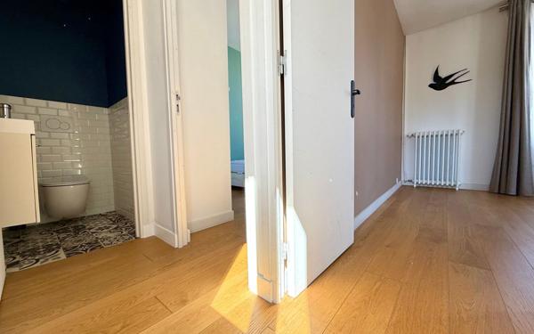 Maison à vendre    3 pièces • 55 m2 Champigny-sur-Marne