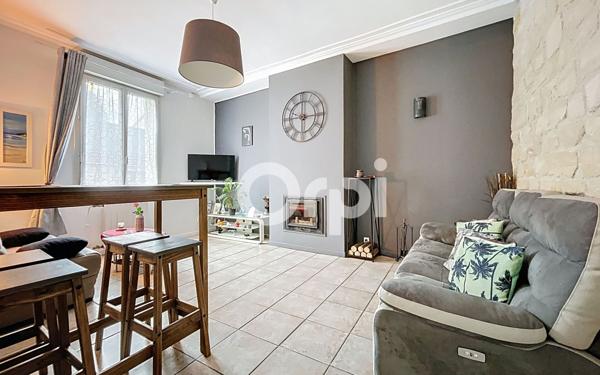 Maison à vendre    5 pièces • 116 m2 Gouvieux