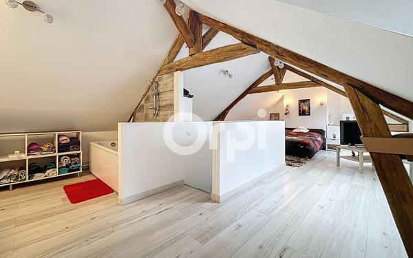 Maison à vendre    5 pièces • 116 m2 Gouvieux