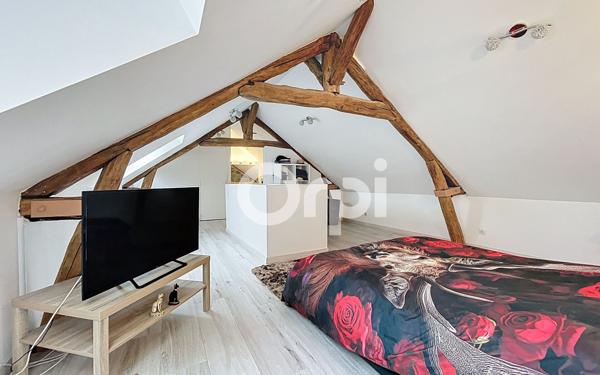 Maison à vendre    5 pièces • 116 m2 Gouvieux