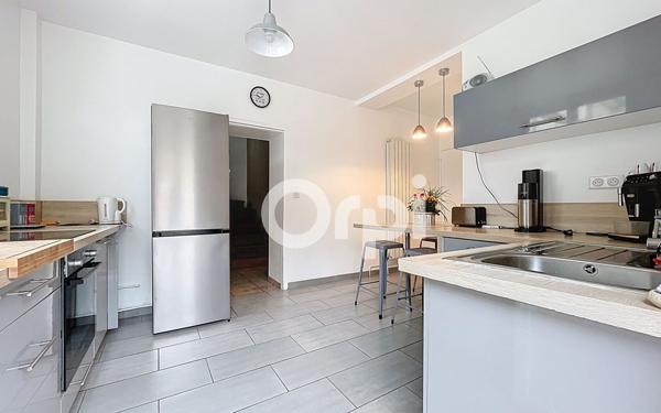 Maison à vendre    5 pièces • 116 m2 Gouvieux