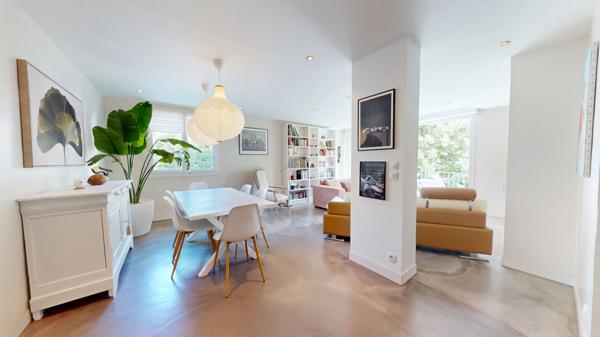 Appartement Caen 3 pièces 89 m2