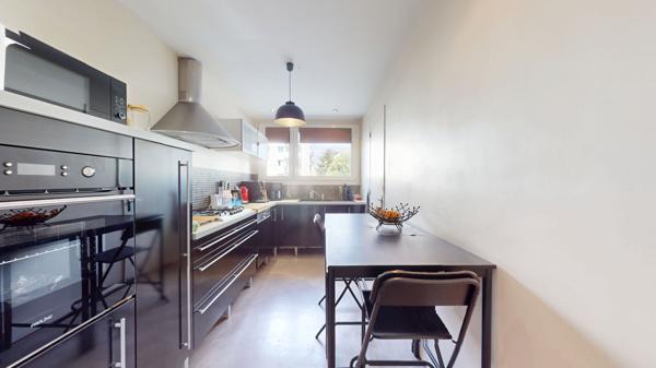 Appartement Caen 3 pièces 89 m2