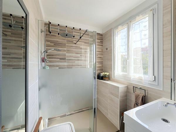 Lanester - Maison - 88m² - 3 chambres - Garage - Jardin