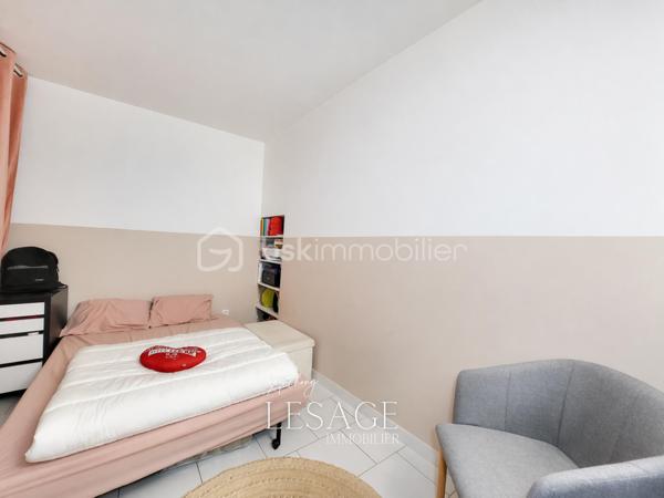 Maison de 82 m²