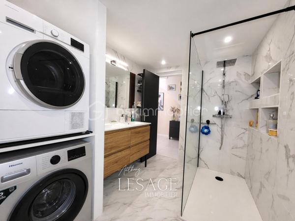 Maison de 82 m²
