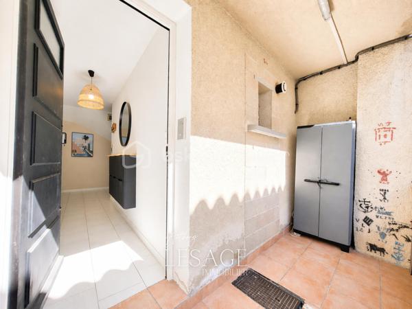 Maison de 82 m²