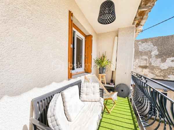 Maison de 82 m²