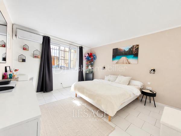 Maison de 82 m²