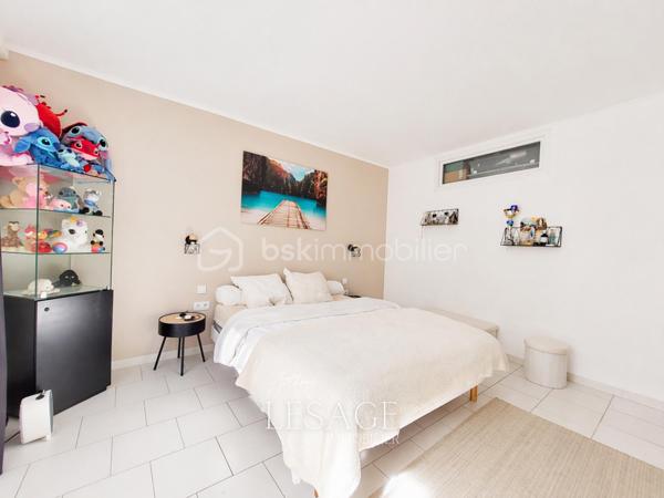 Maison de 82 m²
