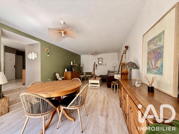 Maison à vendre 7 pièces 164 m² Brasles