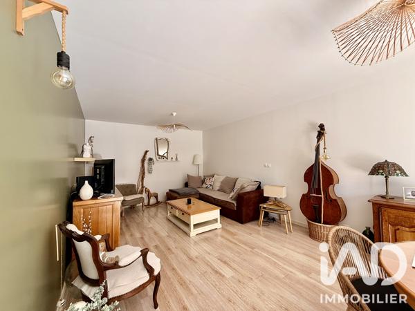 Maison à vendre 7 pièces 164 m² Brasles