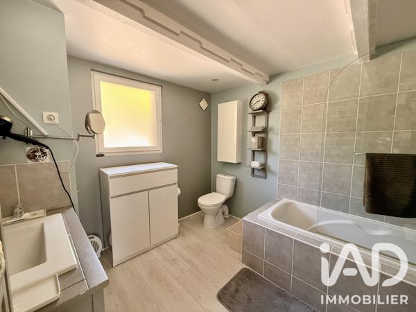 Maison à vendre 7 pièces 164 m² Brasles