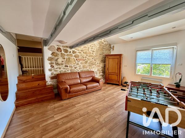 Maison à vendre 7 pièces 164 m² Brasles