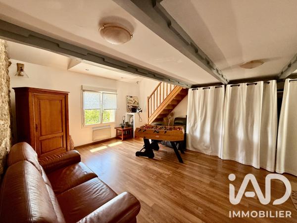 Maison à vendre 7 pièces 164 m² Brasles