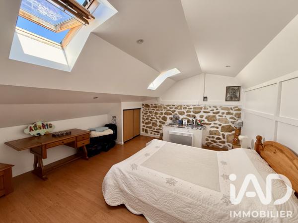 Maison à vendre 7 pièces 164 m² Brasles
