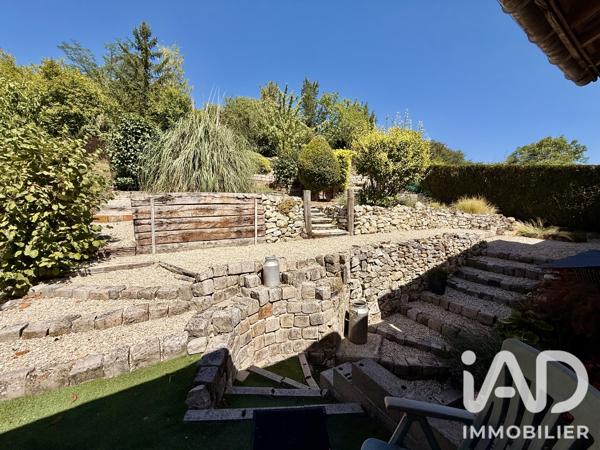 Maison à vendre 7 pièces 164 m² Brasles
